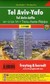 Książka ePub Plan miasta. Tel Awiw-Jafa PRACA ZBIOROWA - zakÅ‚adka do ksiÄ…Å¼ek gratis!! - PRACA ZBIOROWA