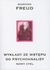 Książka ePub WykÅ‚ady ze wstÄ™pu do psychoanalizy Zygmunt Freud ! - Zygmunt Freud