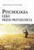 Książka ePub Psychologia lÄ™ku przed przyszÅ‚oÅ›ciÄ… - Zaleski Zbigniew