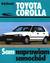 Książka ePub Toyota Corolla modele 1983-1992 - H.R. Etzold