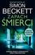 Książka ePub Zapach Å›mierci - Beckett Simon