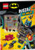 Książka ePub Lego DC Comics. Ruszaj do akcji! - praca zbiorowa