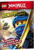 Książka ePub LEGOÂ® Ninjago. Ninja kontra podniebni piraci - praca zbiorowa