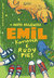 Książka ePub Emil, kanarek i rudy pies | ZAKÅADKA GRATIS DO KAÅ»DEGO ZAMÃ“WIENIA - Krajewska Marta