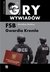 Książka ePub Fsb gwardia kremla - brak