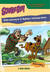 Książka ePub Scooby-Doo! Akta sprawy nr 2: Cyklop z letniego obozu - Gelsey James