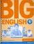 Książka ePub Big English 1 TB - Mario Herrera, Christopher Sol Cruz