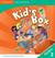 Książka ePub Kid's Box Level 3 Posters (8) - Caroline Nixon, Michael Tomlinson
