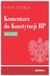 Książka ePub Komentarz do Konstytucji RP Art. 4, 125 - UziÄ™bÅ‚o Piotr