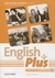 Książka ePub English Plus 2A SB & E-WB OXFORD - Janet Hardy-Gould, Jenny Quintana