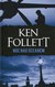 Książka ePub Noc nad oceanem - Follett Ken
