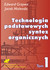 Książka ePub Technologia podstawowych syntez organicznych - Molenda Jacek, Grzywa Edward