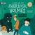 Książka ePub Klasyka dla dzieci. Sherlock Holmes T.20 audiobook - Arthur Doyle Conan