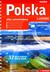 Książka ePub Polska +32. Atlas samochodowy w skali 1:250 000 [KSIÄ„Å»KA] - brak