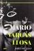 Książka ePub Burzliwe czasy - Vargas Llosa Mario [KSIÄ„Å»KA] - Vargas Llosa Mario