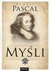 Książka ePub MyÅ›li Blaise Pascal ! - Blaise Pascal