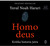 Książka ePub Homo deus - Yuval Noah Harari