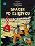 Książka ePub Przygody Tintina Spacer po KsiÄ™Å¼ycu Ttom 17 - Herge