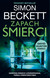 Książka ePub Zapach Å›mierci wyd. 2022 - Beckett Simon