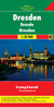 Książka ePub Dresden Stadtplan / Drezno Plan miasta PRACA ZBIOROWA - zakÅ‚adka do ksiÄ…Å¼ek gratis!! - PRACA ZBIOROWA
