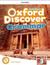 Książka ePub Oxford Discover 2E 3 Grammar - brak