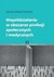 Książka ePub WspÃ³Å‚dziaÅ‚anie w obszarze profesji spoÅ‚ecznych i medycznych Dorota Wolska-PryliÅ„ska ! - Dorota Wolska-PryliÅ„ska