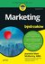 Książka ePub Marketing dla bystrzakÃ³w - McMurtry Jeanette