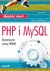 Książka ePub PHP I MYSQL DYNAMICZNE STRONY WWW SZYBKI START WYD. 5 - Ullman Larry