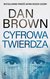 Książka ePub Cyfrowa Twierdza - Brown Dan