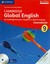 Książka ePub Cambridge Global English 9 Coursebook + CD | ZAKÅADKA GRATIS DO KAÅ»DEGO ZAMÃ“WIENIA - Barker Chris, Mitchell Libby