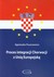 Książka ePub Proces integracji Chorwacji z UniÄ… EuropejskÄ… - brak