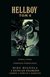 Książka ePub Hellboy Tom 6 Burza i pasja Piekielna narzeczona - Mignola Mike