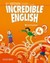 Książka ePub Incredible English 2E 4 Activity Book | ZAKÅADKA GRATIS DO KAÅ»DEGO ZAMÃ“WIENIA - Redpath Peter, Grainger Kirstie, Phillips Sarah
