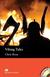 Książka ePub Macmillan Readers: Viking Tales + CD (Elementary) - Wells H.G.