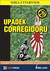Książka ePub Upadek Corregidoru. Audiobook - Rajmund SzubaÅ„ski