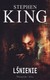 Książka ePub LÅ›nienie Stephen King - zakÅ‚adka do ksiÄ…Å¼ek gratis!! - Stephen King