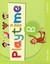 Książka ePub Playtime B Class Book - brak
