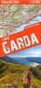 Książka ePub Lake Garda Touristic map / Jezioro Grada Mapa turystyczna PRACA ZBIOROWA - zakÅ‚adka do ksiÄ…Å¼ek gratis!! - PRACA ZBIOROWA