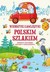 Książka ePub Polskim szlakiem Izabela Michta - zakÅ‚adka do ksiÄ…Å¼ek gratis!! - Izabela Michta
