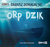 Książka ePub AUDIOBOOK ORP Dzik - Domagalski Dariusz