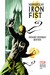 Książka ePub Immortal. Tom 1. Iron Fist | - Brubaker Ed , Fraction Matt , Aja David
