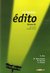 Książka ePub Edito B1 PodrÄ™cznik + CD + DVD - Heu E., Abou-Samra M., Perrard M., Pinson C.