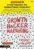 Książka ePub Growth Hacker Marketing - Ryan Holiday