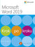 Książka ePub Microsoft Word 2019 Krok po kroku - Lambert Joan