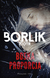 Książka ePub BOSKA PROPORCJA - Borlik Piotr