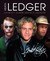 Książka ePub Heath Ledger Osobisty album - Lander Suzanne