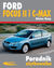 Książka ePub Ford Focus II i C-MAX | - Korp Dieter