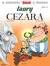 Książka ePub Asteriks Laury Cezara - RenÃ© Goscinny,Albert Uderzo