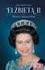 Książka ePub ElÅ¼bieta II. Portret monarchini - brak