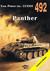 Książka ePub Panther. Tank Power vol. CCXXVI 492 - Janusz Ledwoch